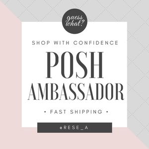 Shop with Confidence!